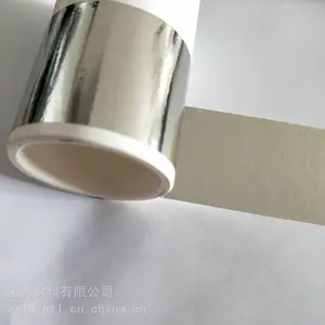 科研钢箔0.005MM厚、0.005mm等于5um,5um不锈钢箔