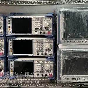 ���ۡ�HP����8753C��������ǡ� 300KHz-6GHz