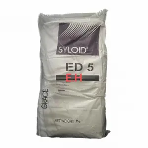 GRACE格雷斯SYLOID ED5 消光粉 高剪切的稳定性,耐过度研磨,平滑