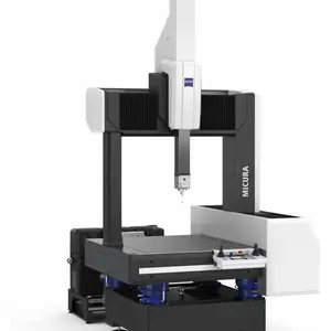 蔡司 ZEISS MICURA 三坐标测量机——来自德国蔡司