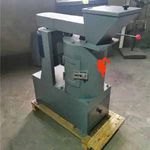 宇成实验室用立式湿煤破碎机 SP-500环保型 操作灵活