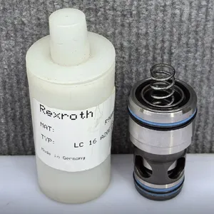 R900910269 LC16A20E7X/�¹���ʿ��Rexroth��װ��