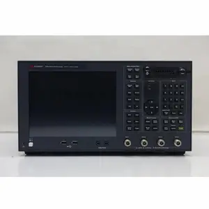 �������� keysight �ǵ¿Ƽ�E5071C ENA ʸ�����������
