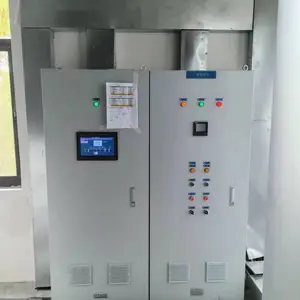 供应PLC和上位机smart200系列恒温恒湿控制系统