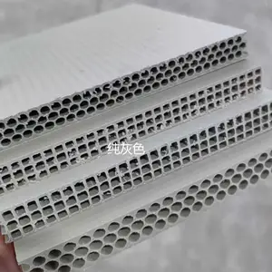 水产养殖高分子挡板隔层板 防水防腐耐用寿命长