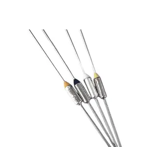 Thermodisc 热熔断器 G4A01216C 用于办公设备 电热器 216℃ 过热保护
