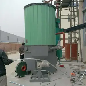 燃气导热油炉_生物质 燃煤锅炉 两用艺能燃油锅炉