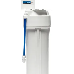 CINTROPUR 过滤器NW 400半工业用途的水过滤器