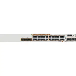 ZXR10 5250系列5250-12TC，5250-28SM，5250-52PC千兆汇聚交换机