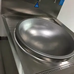 东莞捷客迅企石食堂电炒锅食堂电炒锅价格食堂专用电炒炉批发售后无忧