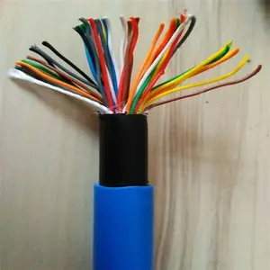 �ź��� MHYV 1*4*7/0.28�����źŵ���|��˰***��