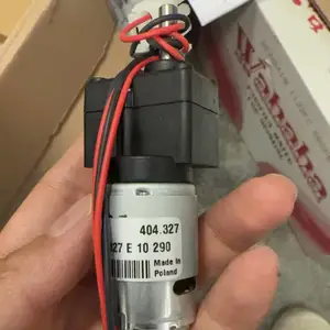 NIDEC 404.327直流电机德国原装进口一台也是批发jia 大量现货