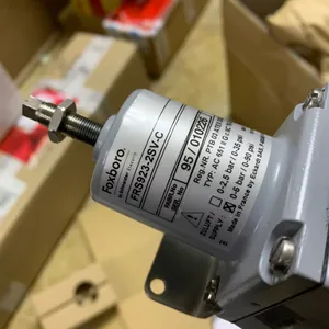 ���ƹ�Ӧ ECKARDT ���˵����� FRS923-2SV-C