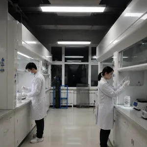 鑫发现光伏有机电池钙钛矿专用纳米氧化锌分散液20nm