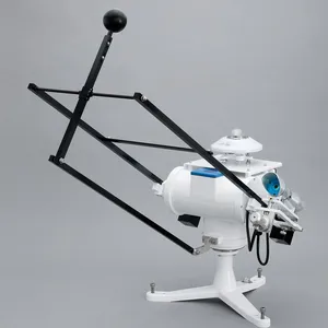 STR-22G-S2 高精度太阳辐射监测系统BSRN