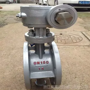FDD363H-16C DN80 ����������� ��ֱ��ʽ���� ������������