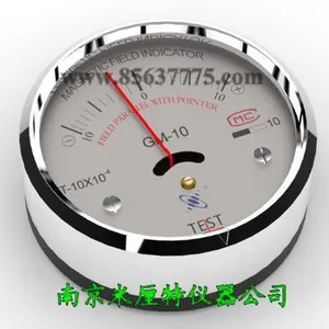 南京山特仪器有限公司