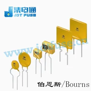 供应插件保险丝MF-RHT200 Bourns美国伯恩斯 16V 自恢复保险丝