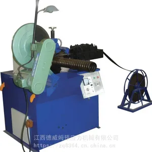 小型塑料波纹管制管机生产厂家