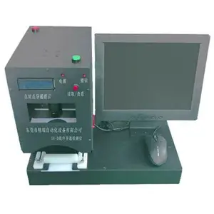 测线序专用设备_精端16-D线序导通检测仪