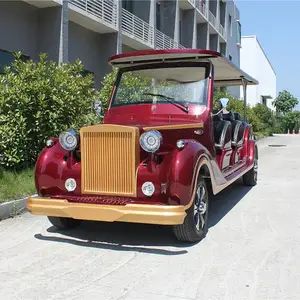 电动老爷车_燃油老爷车_电动老爷观光车_老爷电动