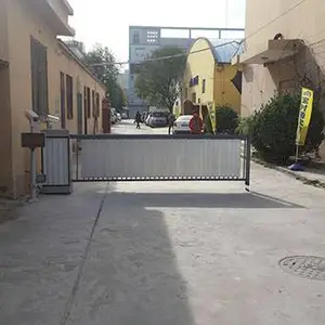 门禁道闸***格-河南荥阳门禁道闸-【郑州道盛电子】