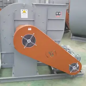 江苏恒康风机8C 22kw 离心通风机除尘,涂装设备 专业生产厂家