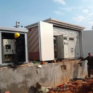 MTK1-30KVA/MTK1-90KVA/MTK1-80KVA节能调控稳压装置_价格/厂家