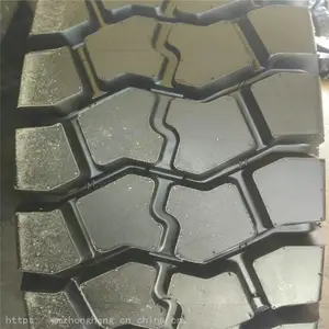 风神矿用自卸车轮胎 14.00R24 全钢丝子午线轮胎 耐磨耐穿刺