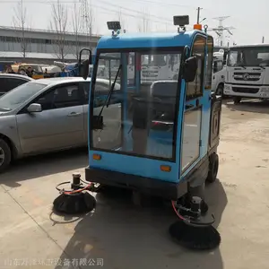 扫地车扫路车价格道路扫路机车租赁