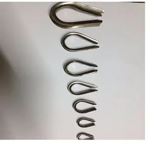 M16套环供应商 美式套环供应商 柏诚紧固件 M20套环专业加工