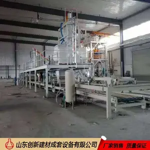 ȫ�Զ�ǽ�岣þ�������ߴ��»�е
