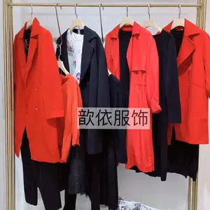 【爱居兔】秋装系列装