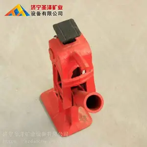 QD15齿条式起道机图片 起道器价格 QD5齿条起道机参数