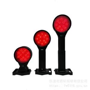 ��������FD5830˫�淽λ��LED��ɫ����Ƶ���źŵ�IP65������������