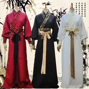 年会演出服装出租
