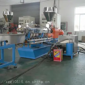 徐州通用色母料造粒机价格