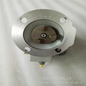 ���̻�е��� QSM11ȼ�ͱ��ܳ�3417677 ����˹