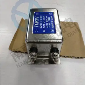 南京小溪机电销售日本TOKIN滤波器LF-315A