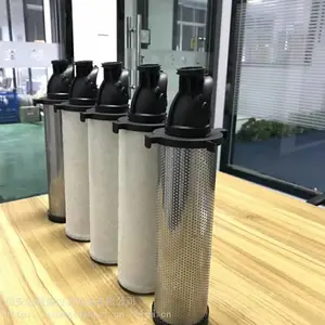 SGF系列双筒高压过滤器SGF-H240x20C