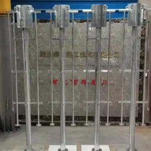 秦川热工 工业工厂废气废液点火系统 火炬燃烧器 火炬点火装置QCR系列