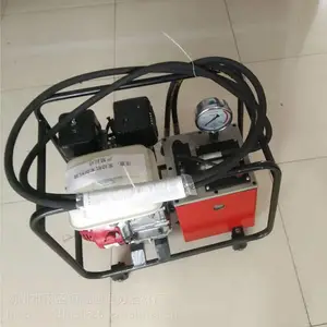 ˫��·��˯ѹ�ӻ�1250KN���λ����ʽҺѹǯ60KN