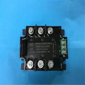 ������������׹�̬�̵���CDG3-DA/80A 40A 2*** 60A����