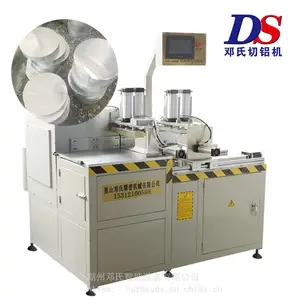 铝型材精密切割锯床 数控铝型材成品锯床 邓氏铜铝型材高速锯床厂家