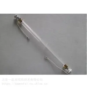 3KW 中压紫外线灯国际船舶压舱水处理系统紫外线灯