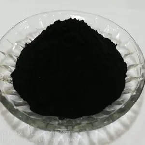 濮阳美景化工供应钻井液用磺化沥青粉