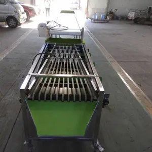 嘉庆李分级机201不锈钢/304不锈钢