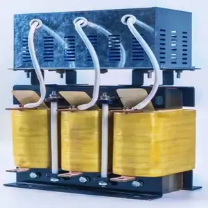 ���� ���Ҳ��˲���CRFL-132KW-0.4S �翹��+������˫���˲�Ч����