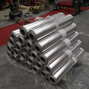 浙江铝带铝卷铝皮变压器铝带冲压铝带螺旋管铝带装饰铝带工程保温铝皮