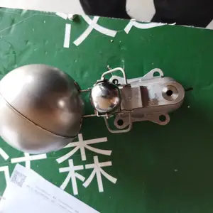 �¹�GESTRA��ȴˮ���Ʒ�CW-31A���ڴ�����ҵʹ��